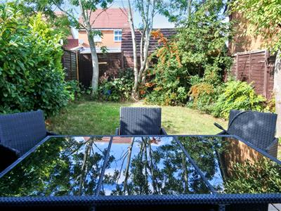 Property image 11 of home to buy in Trafford Close, Shenley